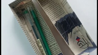 Can You REALLY Make a Perfect Rectangular Box with Origami?