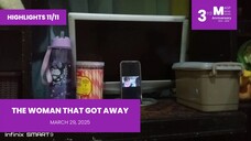 HIGHLIGHTS 11/11: The Woman That Got Away • March 29, 2025 | Magpakailanman