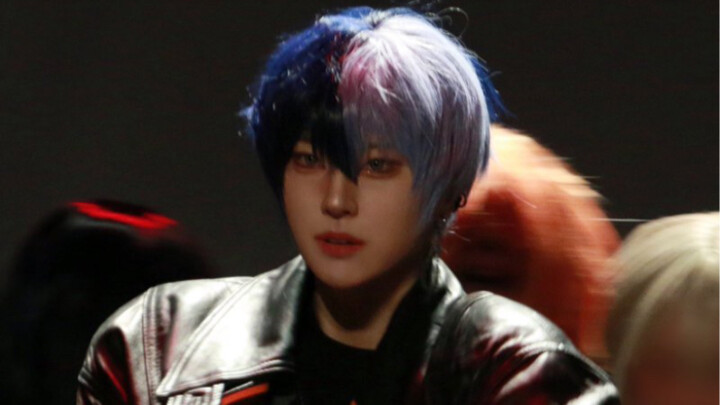 【搬运】特别帅的冬弥cos翻跳直拍（SHANTI+CR詠ZY）