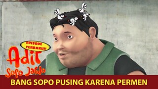 Ucup Bikin Bang Sopo Pusing 7 Keliling | Adit & Sopo Jarwo