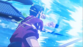 p4_ Tóm Tắt Anime _Chuyển Sinh, Tôi Trở Thành Tinh Linh Thuật Sư Mạnh Nhất  _ Seirei Gensouki