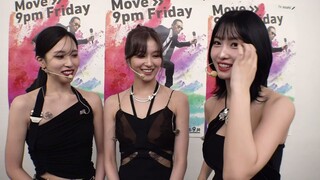 Twice - MISAMOの さすが！と思ったメンバーの話が さすがでした【Mステ】