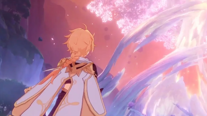 เพลง Irminsul Tree Cutscene - Genshin Impact 30 OST