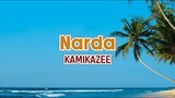 Narda - Kamikazee | Karaoke Version