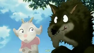 Một đêm giông bão-Arashi No Yoru Ni A Stormy Night - Vietsub