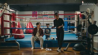 Desperate Mrs Seonju episode 20 (Indo sub)