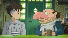 THE BOY AND THE HERON - Full Movie HD - Link In Description