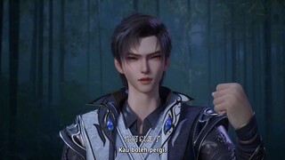 Twin Martial Souls Episode 16 sub indo