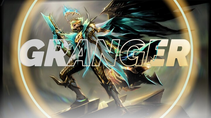 SENI BERMAIN GRANGER SAVAGE MOMENT