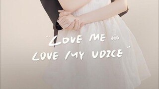 Love me love my voice💘 TAGALOG EP6