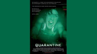 Quarantine