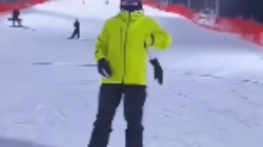 Humans Dropped a Whole Lot of 6s