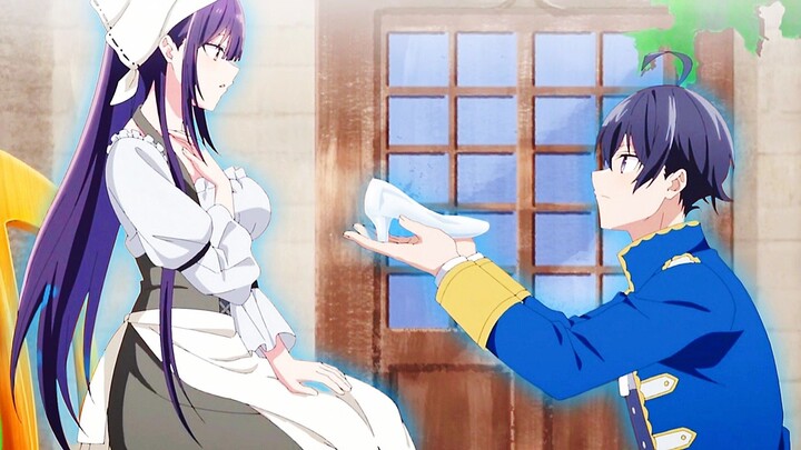 Episode Kali Ini Terlalu Banyak Gulanya🤭