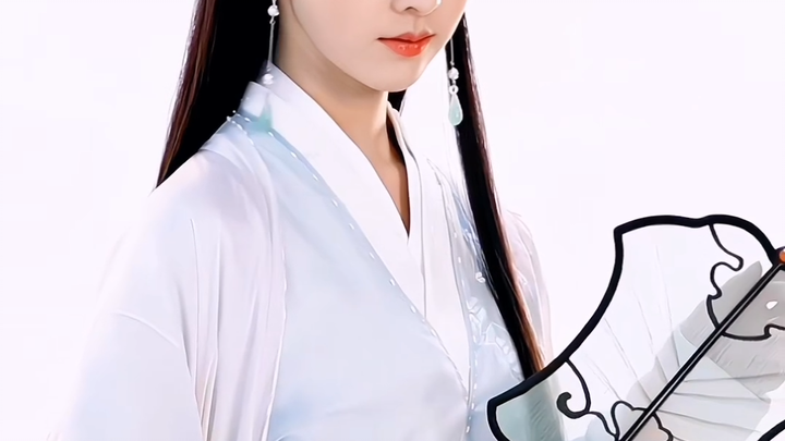 วิดีโอแต่งหน้าครั้งแรกของเฉินตูหลิงและเย่ปิงซาง