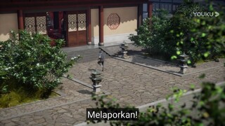 puncak bela diri sejati episode 21