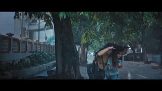 TAK INGIN USAI DISINI