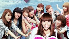 Cherrybelle The Movie - Love is U (2012)