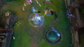 Lower your expectations to the minimum, and everything you encounter will be a surprise.