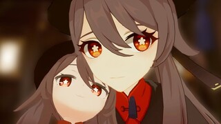 【原神】我走了你会想我的（cover by 胡桃）