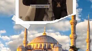 Assalamualaikum warahmatullahi wabarakatuh, Subhanallahi wabihamdihi Subhanallahil adzim