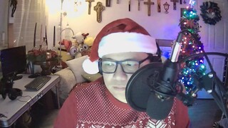 Paskong Walang Hanggan - Ryan Cayabyab ║DaddyH Cover