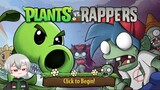 LAWAN KIPLI -Friday night funkin Plant vs Zombie