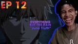 BLEACH: Thousand Year Blood War Reaction - The Truth of Ichigo!!!
