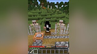 Đụng nhầm thú dữ rồi =))) | TMC:  minecraft fyp xuhuong toanmc clownsmcteam TikTokGGVN