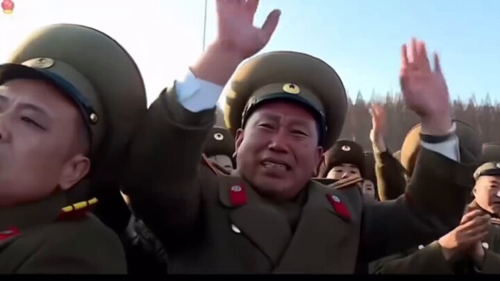 [Family Guy] Trên thế giới chỉ có một mặt trời duy nhất, đó là Tướng quân