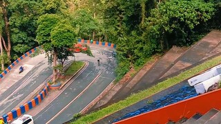 bitukang manok old zigzag road atimonan quezon