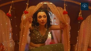 Lichur Bagane Song (Taandob) | Shakib Khan, Sabila | Pritom x Xefer | SVF Alpha-i | Chorki