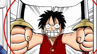 One Piece·Volume 10·Bab 90 "Apa yang bisa dilakukan" Luffy vs. Arlong!!![Bab Nami]