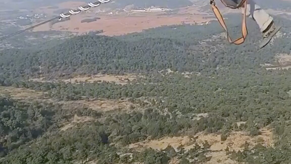 How much money would you give me for such a dangerous job?