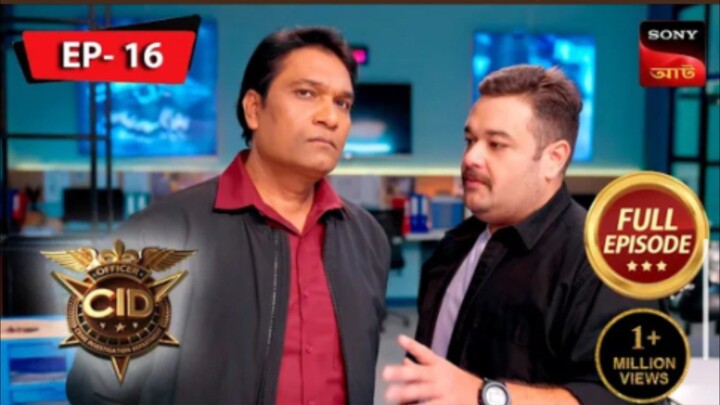 CID season 2 episode 16 bangla dubbed