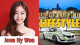 Jeon Hye Won(Kiss Ghost 2020 ) Lifestyle Biography, Net Worth Boyfriend,  And More|Crazy Biography|