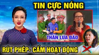 ❌TIN KHẨN CẤP: GIÁM ĐỐC VTV LÊN TIẾNG VỀ 2 THẦN Y RỞM, NHẬN ÁN PHẠT NẶNG NỀ. KHÓ ĐỠ!