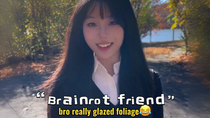 bro你能好好说话吗