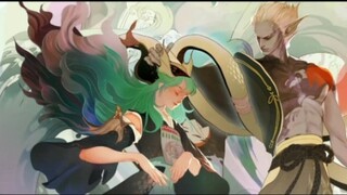 【“傻大个走了，所以你们就都敢欺负她了”】