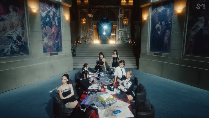 Stamp On It - GOT the beat 갓 더 비트