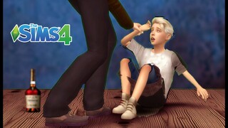 THE HATED FATHER | KADE'S STORY | PART 1 | SIMS 4 STORY