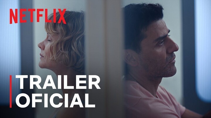 Treta- Temporada 2 - Trailer oficial - Netflix