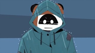 [นิยาย Cthulhu - ฉันคือสิ่งมีชีวิตที่ยิ่งใหญ่] ตอนที่ 13: ทุกคนคือ [นักตกปลา]