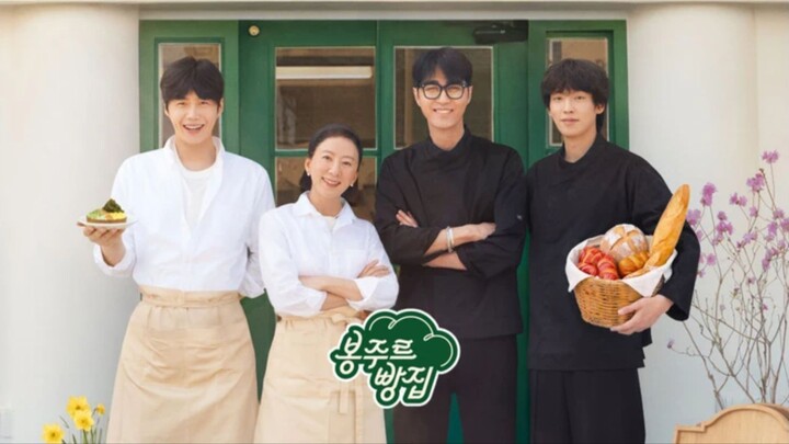 [ENG]Bonjour Bakery S01E06