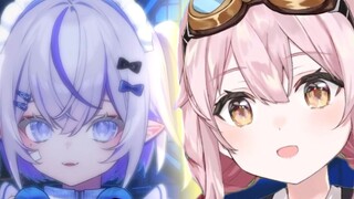 [Dong Xuelian] Ulasan tajam tentang Yongchu Tafei, dia bekerja sangat keras!