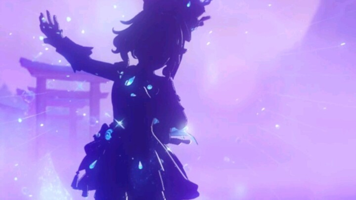 Guess the character by looking at the shadow. Only the masters can guess them all correctly!