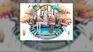 [in Deemo II]ARForest - Forest of Clock