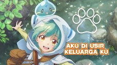 Kenalin Nih! Saijaku Tamer wa Gomi Hiroi no Tabi wo Hajimemashita