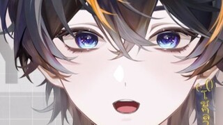 [Live2D model display] Is there any problem with the sacred beast Chiwen being a cute boy?