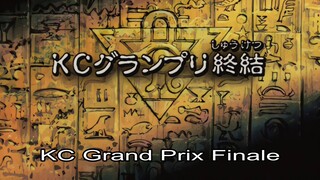 [Lồng tiếng] Vua Trò Chơi Yu-Gi-Oh! | S05E198 - Bế Mạc Giải Đấu KC Grand Prix