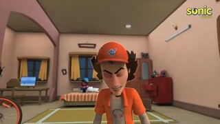 Pinaki Gets AngryWith Happy_s Sister _ Bhoot Bandhus _ Full Episode